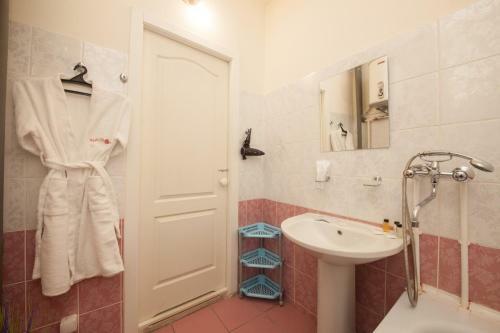 Apartamento Fregat