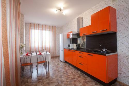 Apartamento Fregat