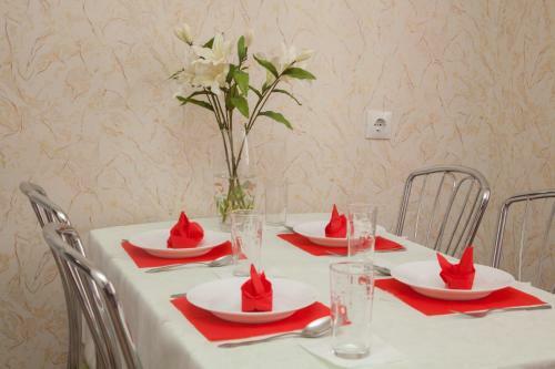 Apartamento Fregat
