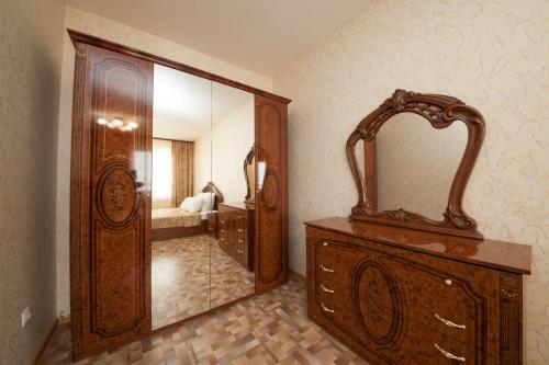 Apartamento Fregat