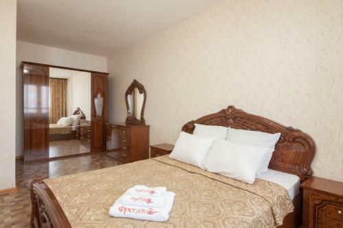 Apartamento Fregat