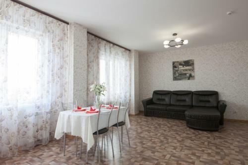 Apartamento Fregat