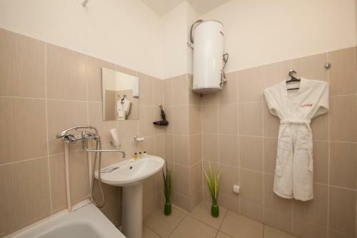Apartamento Fregat