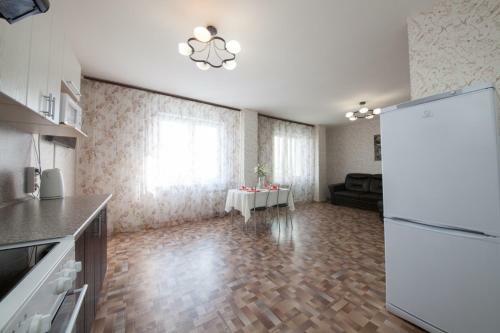 Apartamento Fregat