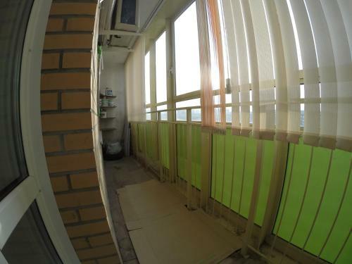 Apartamento Edem Praviy Bereg
