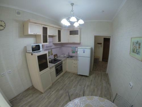 Apartamento Edem Praviy Bereg