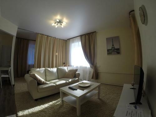 Apartamento Edem Praviy Bereg