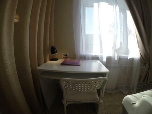 Apartamento Edem Praviy Bereg