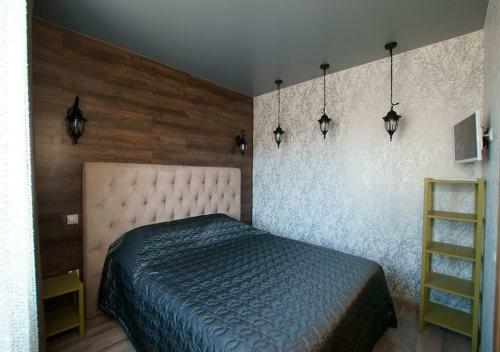 Apartment On Gorkogo, 37 By Krasstalker