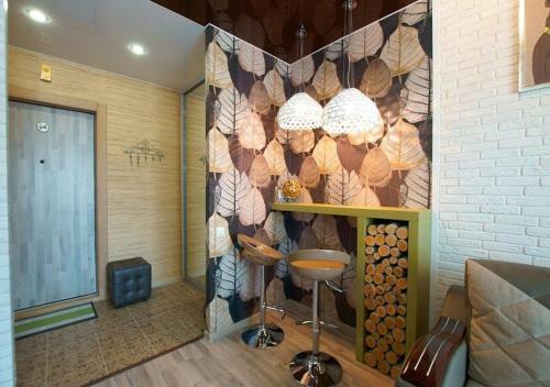 Apartment On Gorkogo, 37 By Krasstalker