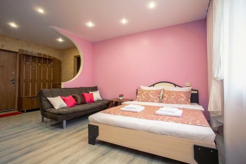 Apartamento Five Stars Ray Of Light