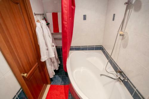 Apartamento Five Stars Ray Of Light