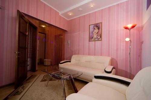 Hotel Zolotoy Strelets