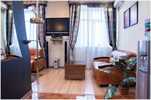 Hotel Zolotoy Strelets