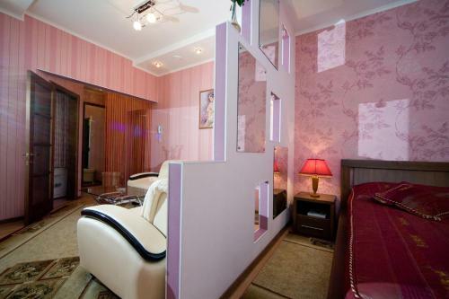 Hotel Zolotoy Strelets