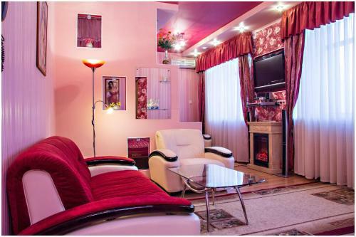 Hotel Zolotoy Strelets