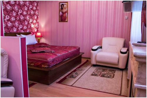 Hotel Zolotoy Strelets