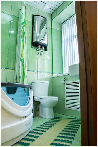 Hotel Zolotoy Strelets
