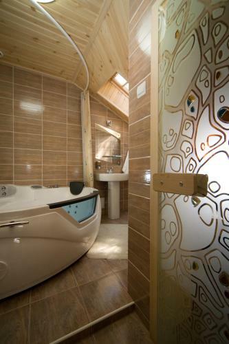 Hotel Zolotoy Strelets