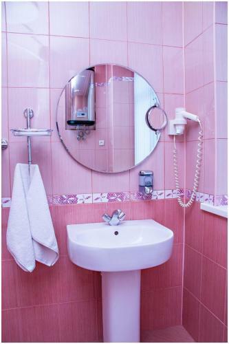 Hotel Zolotoy Strelets