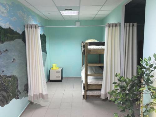 Hostel On Zheleznyaka 2g