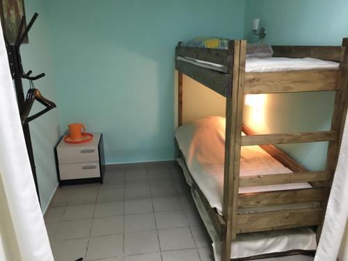 Hostel On Zheleznyaka 2g