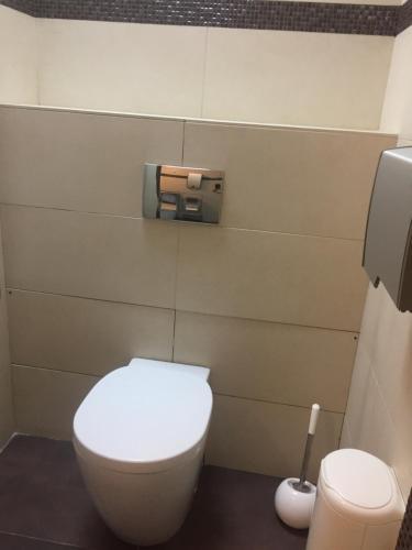 Hostel On Zheleznyaka 2g