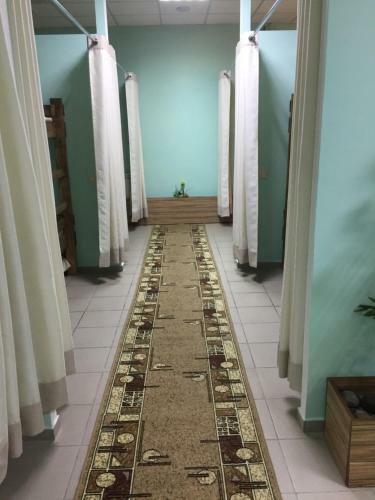 Hostel On Zheleznyaka 2g