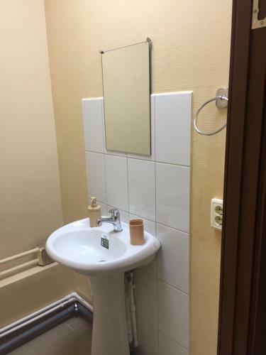 Hostel On Zheleznyaka 2g