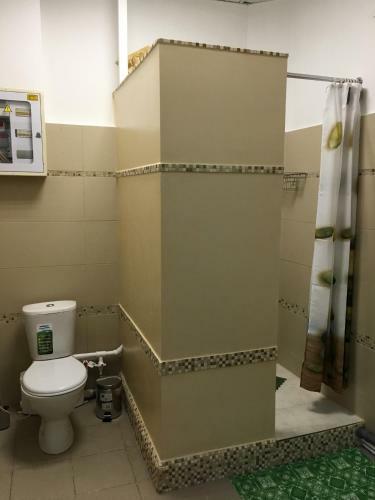 Hostel On Zheleznyaka 2g