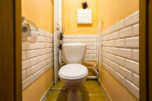Apartamento Five Stars Exclusive