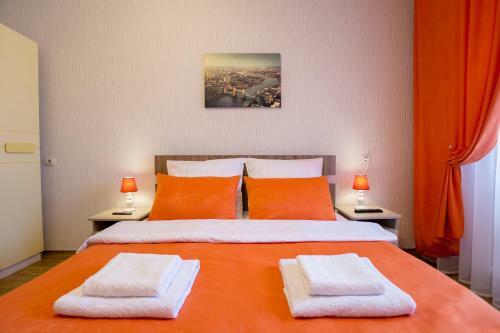 Apartamento Five Stars Exclusive