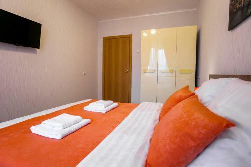 Apartamento Five Stars Exclusive