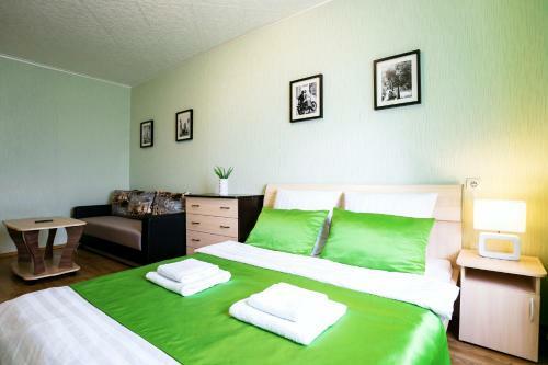 Apartamento Five Stars Exclusive