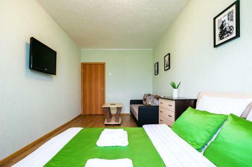Apartamento Five Stars Exclusive