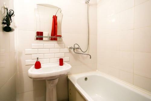 Apartamento Five Stars Exclusive