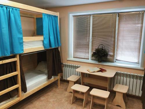 Albergue Sporthouse