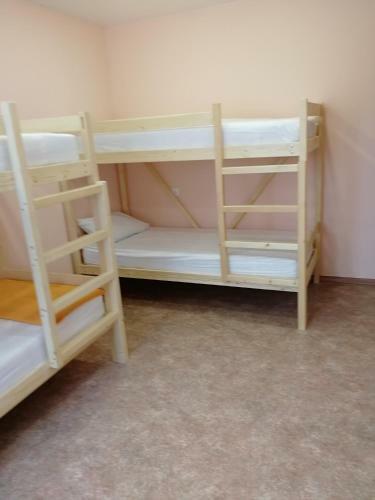 Albergue Sporthouse