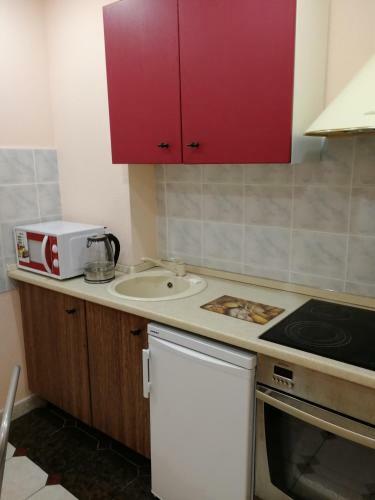 Albergue Sporthouse