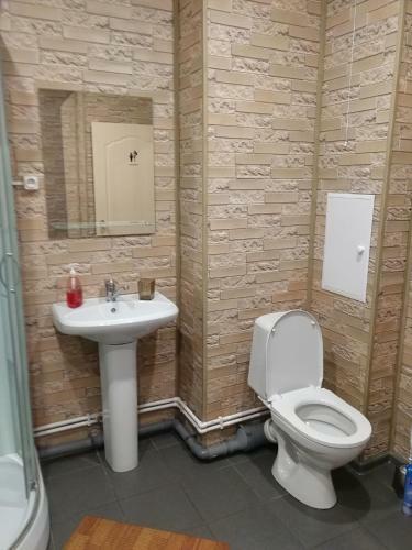 Albergue Sporthouse