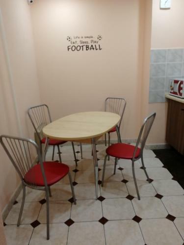 Albergue Sporthouse