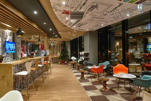 Hotel Ibis Krasnoyarsk Center