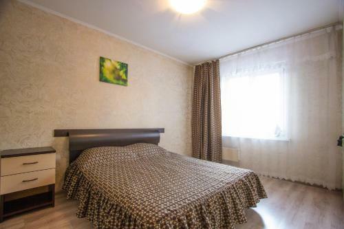 Apartment On Vesny, 9 By Krasstalker