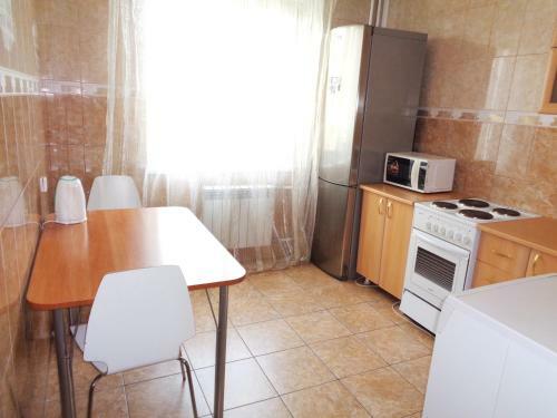 Apartments Baturina 20 (5etag)