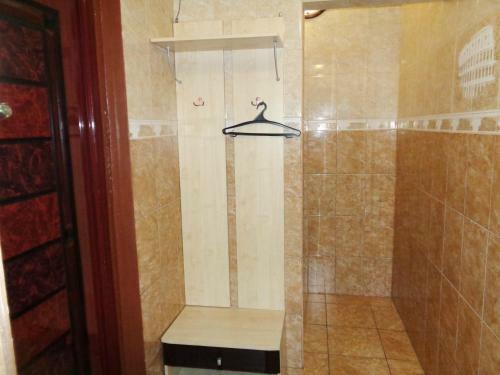 Apartments Baturina 20 (5etag)