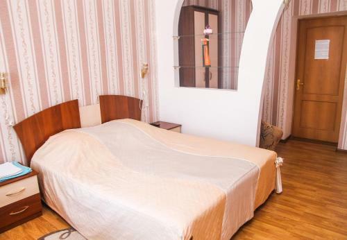 Hotel Prometey
