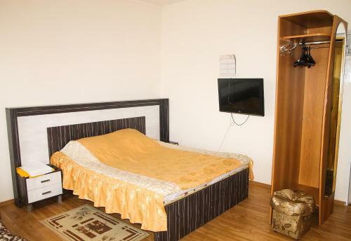Hotel Prometey
