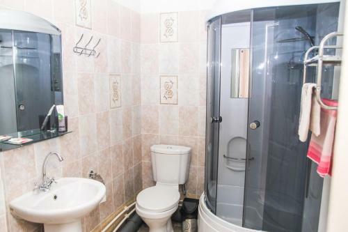 Hotel Prometey