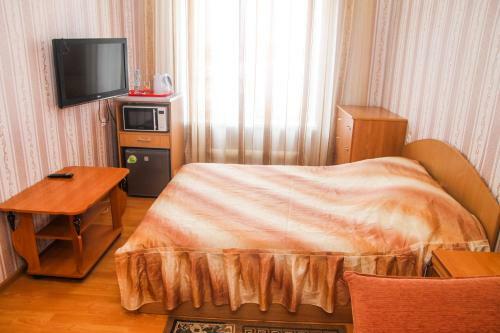 Hotel Prometey