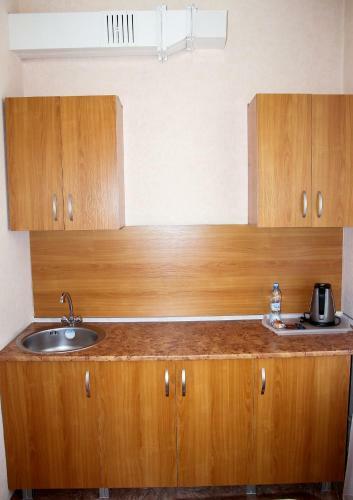 Hotel Prometey